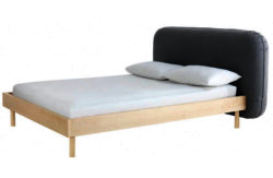 Habitat Emil Double Bed Frame